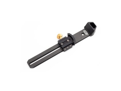 ARCALOCK 12 Flat Universal Barricade Rail Kit 01 scaled