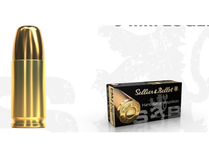 luger subsonic