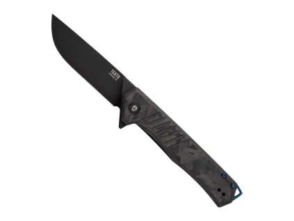 Tekto Knives F1 Alpha Carbon