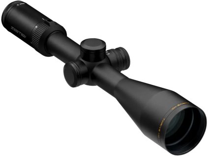 3 18X56mm THRIVE HD IR PHRII Riflescope