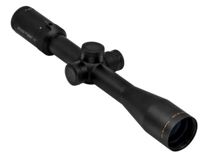 TH4164FL IR lr hunter thrive hd riflescope