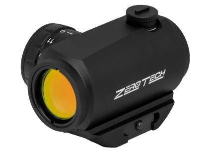 THRD25 ZeroTech Red Dot