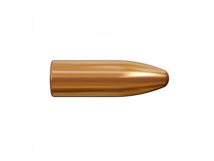 Střela Lapua 6,5 mm (6,72 mm / .264), SPITZER, S341, FMJ 6,50g, 100gr