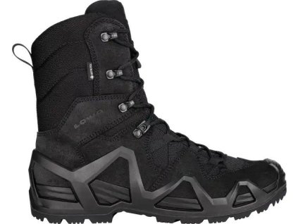 sluzebni vysoka obuv lowa zephyr mk2 gtx hi black uk 12 0