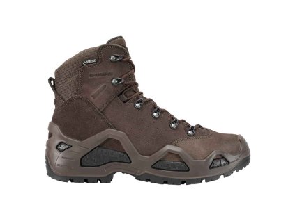 Lowa Z-6S GTX C Dark brown