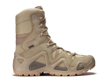 vysoke sluzebni boty lowa zephyr gtx hi tf desert 0