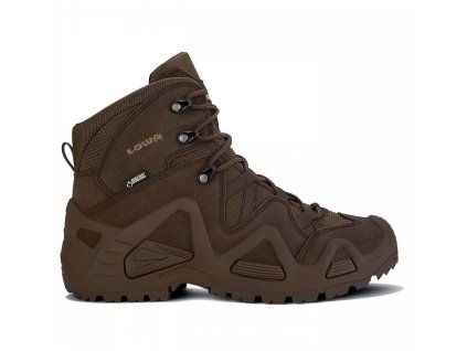 damske boty lowa zephyr gtx mid tf ws dark brown uk 6 0 1200 1200