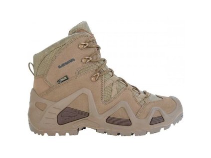 Lowa Zephyr GTX MID TF Coyote