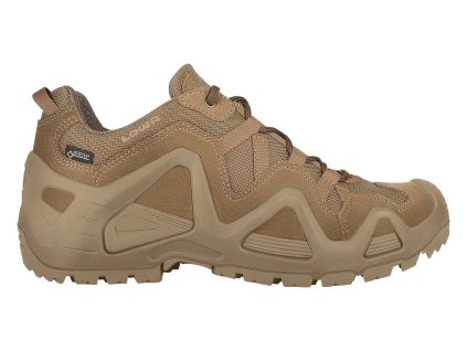 panske boty lowa zephyr gtx lo tf coyote op uk 10 0
