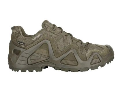 panske boty lowa zephyr gtx lo tf ranger green uk 12 0