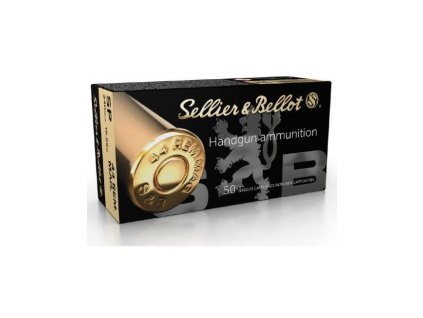naboje sb 44 remington magnum sp bal 50ks v311402 sellier bellot