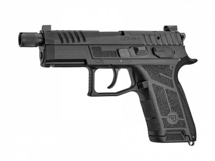 cz p 09 c nocturne l