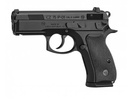 cz p 01 9mm l