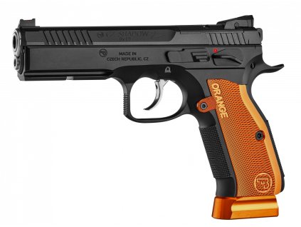 cz shadow 2 orange or l