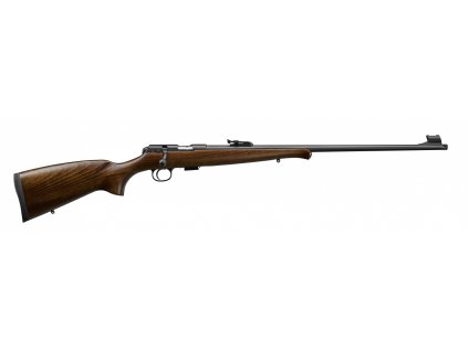 cz 457 training rifle right