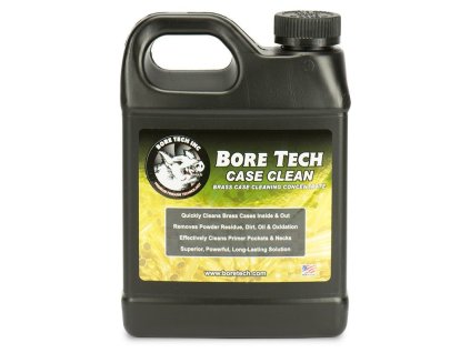 boretech case clean koncentrat