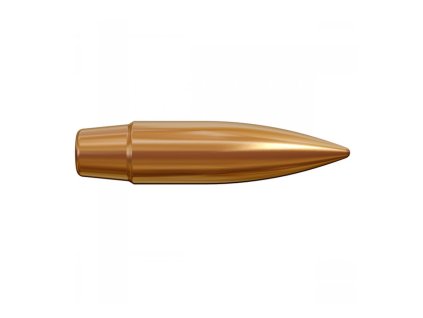 Střela Lapua .30 (7,83 mm / .308), FMJ Boat Tail, D46, FMJBT 12,00g, 185gr