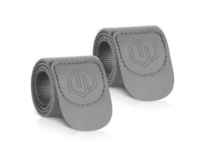 HOOK/LOOP STRAP - 1" - 2 PACK