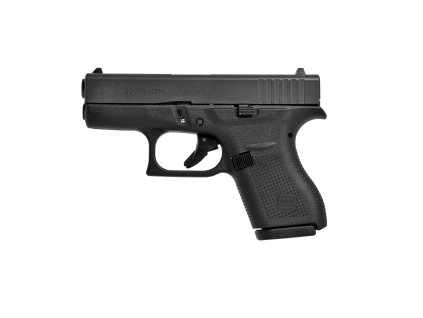 glock 42