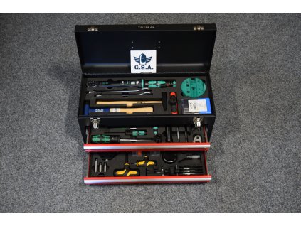 Tool Box