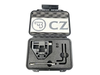 Rear sight adjusting tool – RSA Tool