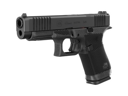 Glock 49 Gen6 - 9mm Luger