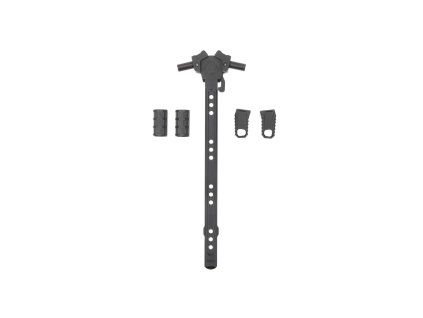 rainier industries avalanche ar 15 ambidextrous charging handle kit