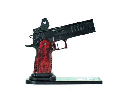 MPA DS9 Limited Optics Comp – V2 (LOC-V2) Lightweight Model
