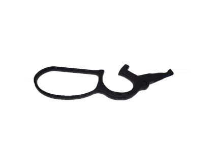 marlin firearms marlin 1894 lever loop straight grip stock or medium loop black 51285