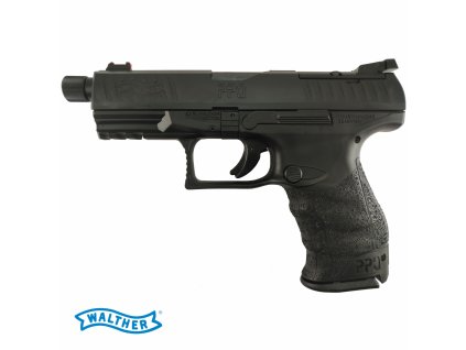 Pistole Walther PPQ M2 Q4 TAC - 9mm Luger