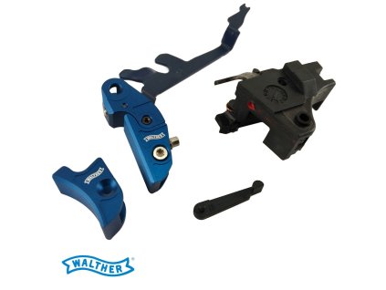 Spoušť Walther EXPERT pro pistole Q4, Q5, PPQ s polymerovým rámem