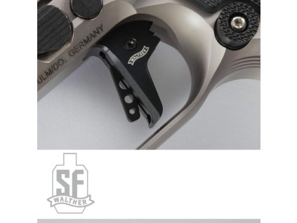 Walther Dynamic Performance