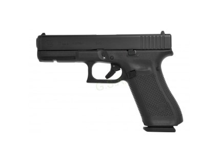 Pistole Glock 17 Gen5 - 9mm Luger
