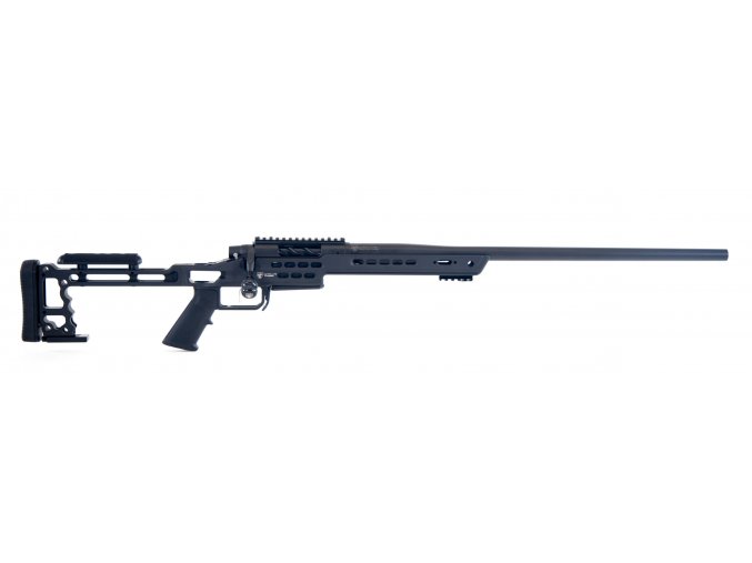 MPA PMR Ultra Lite Hunter Rifle