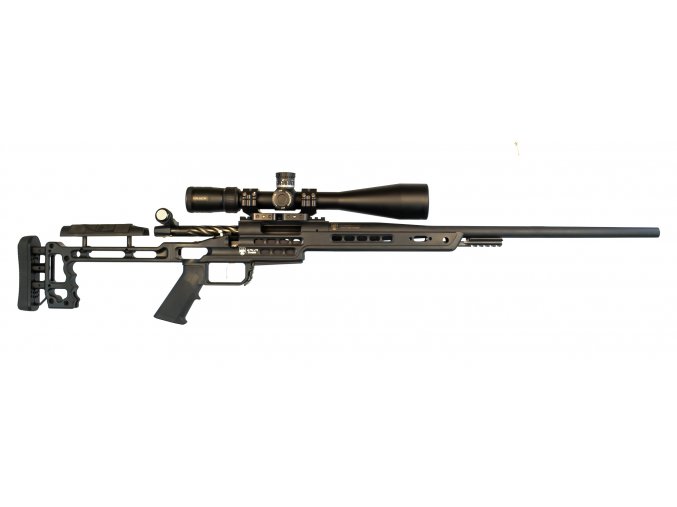 MPA Ultra Lite Hunter Rifle – SS (Stainless Barrel)