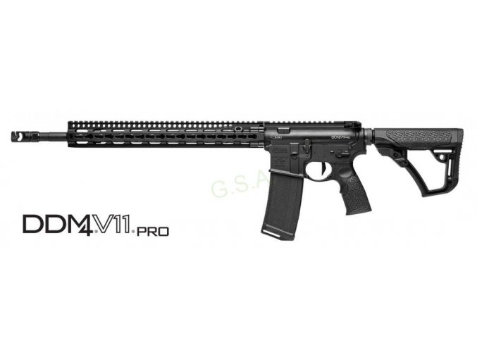 DDM4 V11 PRO - .223Rem