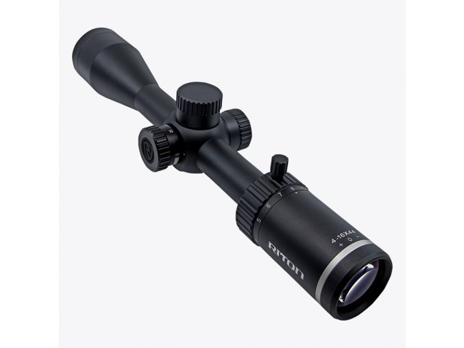 Puškohled Riton Optics X1 PRIMAL 4-16×44