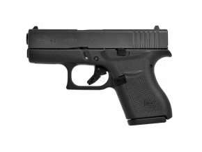 Pistole Glock 43 - 9mm Luger