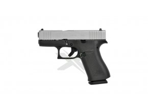 Pistole Glock 43x - 9mm Luger