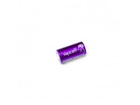 vapcell rechargable 18350 battery