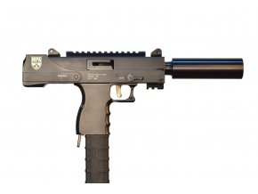 MPA30SST (9mm)