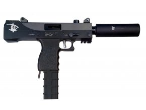 MPA30T-GR (Grim Reaper) 9mm