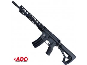 ADC M5 Basic Gen 2 14,5" -.223 Rem