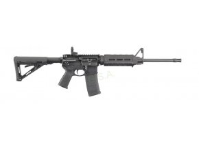 Ruger AR-556 MOE