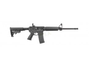 Ruger AR-556