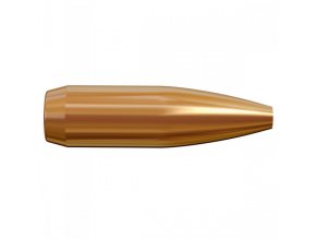 Střela Lapua .224 (5,69 mm / .224), NATURALIS, N566, Solid 3,60g, 55gr