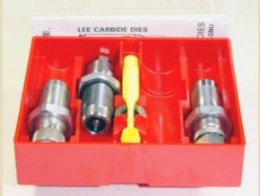 7,65 BROWNING (.32 ACP) CARBIDE LEE 3 DIE SET