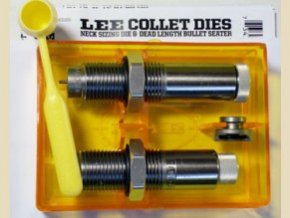 .300 AAC BLACKOUT LEE COLLET DIE SET