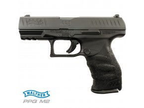 Pistole Walther PPQ M2 4" 9 mm Luger