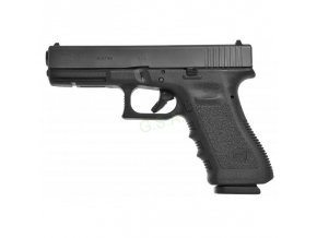 Pistole Glock 17 Gen4 - 9mm Luger